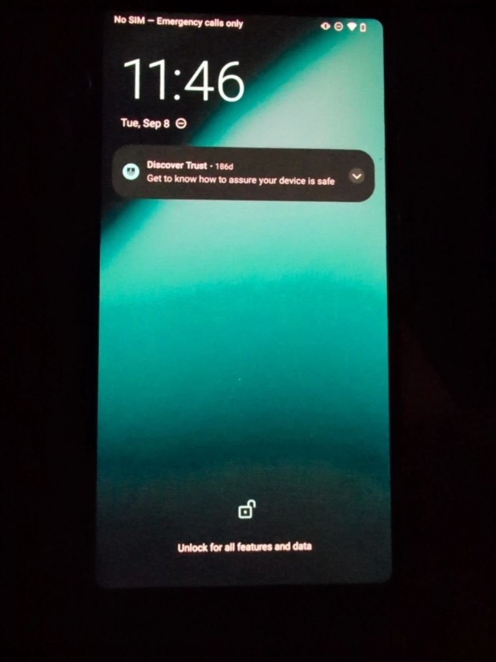 Google Pixel 3a XL 32GB | Android 15